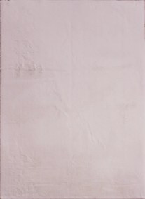 Koberec Cozy 1453 ružový obdĺžnikový – mäkký polyester Rozmer: 160x220 cm