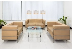 Luster na lanku ALDO 3xE27/60W/230V biela