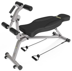 Nastaviteľná lavica HMS Premium L8022