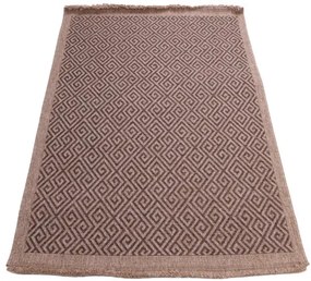 Koberec Indiana 08754A JUTE / MOCCA
