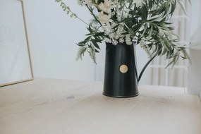 HAWS Kovový džbán Classic Jug Graphite - 2,1 l