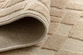 Koberec OSTA FLUX 461.133.SA132 krémový / béžový