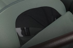 Športový kočík pre dvojčatá Cavoe DEUX Laura