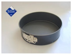 MAKRO - Tortová forma 113/24 cm TEFLON