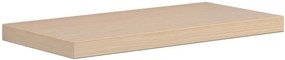 Wood Service Polica EXCELENT na skryté konzoly 90x20
