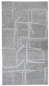 Koberec Trend 0,8/1,5 Se24a Qbs krémový