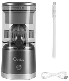 Genius Elektrický odšťavovač  (100397970)