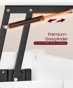 Konferenčný stolík LCT254W02