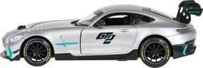 R/C auto 1:14 Mercedes-AMG GT2 Sivá RASTAR