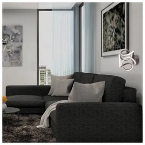 Rabalux 5694 - LED Nástenné svietidlo AMBROSIO LED/11W/230V