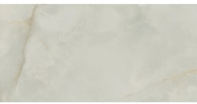 Gresová dlažba Quios Silver Pulido/Leštený 60/120 PEI 3 Rect