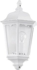 XXXLutz NÁSTENNÉ LED SVIETIDLO, 29 cm Eglo - Online Only bytové doplnky - 003348217203