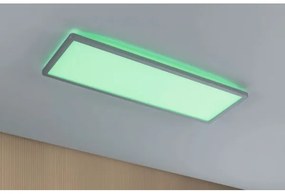 Paulmann 71020 - LED/20W RGBW Stmievateľný panel ATRIA 230V + DO