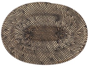 Ratanové prestieranie Tiseco Home Studio, 30 x 40 cm