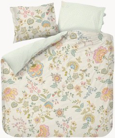 Posteľná bielizeň z bavlneného perkálu Buenas Tardes