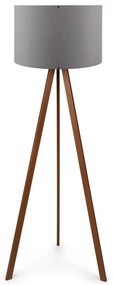Stojacia lampa AYD-1529 Grey Brown