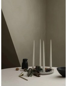 Keramický svietnik Advent – Blomus