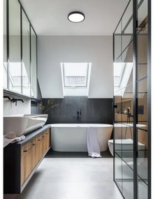 Eglo 99267 - LED Kúpeľňové stropné svietidlo FUEVA 5 LED/20W/230V IP44