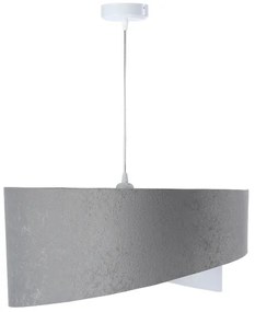 Luster na lanku GALAXY 1xE27/60W/230V