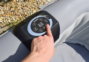 Marimex | Vírivý bazén Marimex AQUAMAR P6002 | 11400301