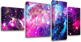 Obraz na stenu VESMÍR