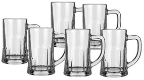 Sahm Pivné pollitre SALZBURG 0,5 l 6 ks