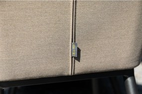 Doppler PARIS LIKA-TEX® mokka