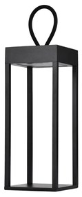 Vonkajšia lampa Hedda IP54
