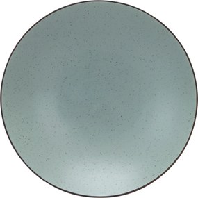 XXXLutz HLBOKÝ TANIER porcelán keramika 22 cm Ambia Home - Jedálenské sety - 005653008503