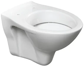 Wc závesné S-line Pro zadný odpad SIKOSSLPRO010