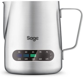 Sage BES003 kanvička na šľahanie mlieka