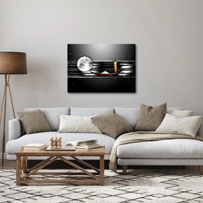 Obraz starovekej dobovej maľby (70x50 cm)