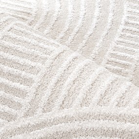 TA Koberec NP11D COKME CREAM ATHOS EPU Rozmer: 80x150 cm