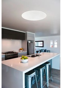 Eglo 97527 - LED Stmievateľné stropné svietidlo GIRON LED/60W/230V