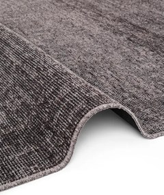 Koberec Elle Decoration BRILLIANCE Prisma hnedý