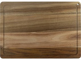 Lamart LT2147 krájecí doska Acacia, 46 x 33 cm, XL