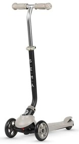 QPlay - Detská kolobežka 4v1 SEMA béžová