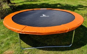 Aga SPORT FIT 305 cm Orange + vnútorná ochranná sieť