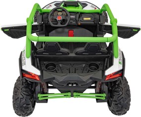Ramiz Bugina Buggy SR SUPER 66 zelené