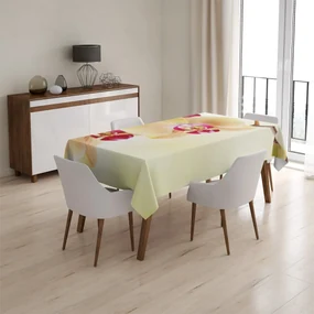 Sablio Obrus Orchidea 2 - 130x170 cm