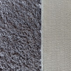 DY Kamel koberec - tmavá oceľ S