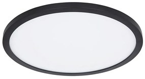 Globo 41562-24B - LED Kúpeľňové stropné svietidlo SAPANA LED/24W/230V IP44