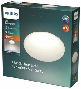 Philips 8718699680558 svietidlo stropné LED