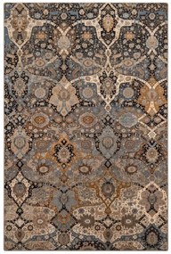 Koberec tradičný KIRMAN KONIAK L