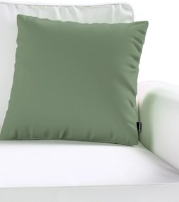 Viera s brmbolcami farba produktu zelená