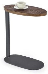 HLM, DELPHI konferenčný stolík, 48x26x58 cm