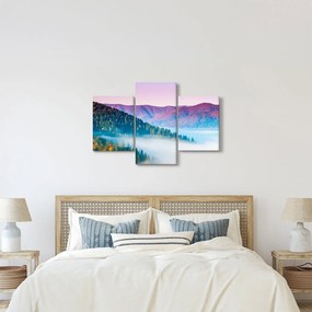Obraz - Panorama 2 (90x60 cm)