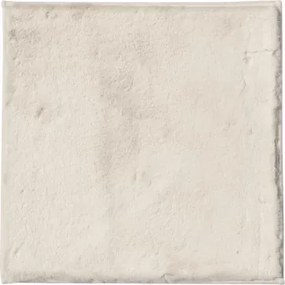 Kúpeľňová predložka Králik 50x50 cm, slonová kosť%