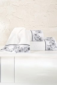 Soft Cotton Osuška a uterák MARTHA v darčekovom balení