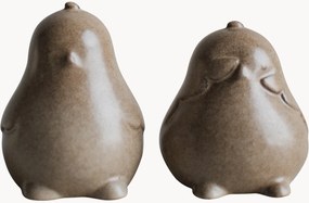 Veľkonočné dekorácie Chubby Chicken, 2 ks